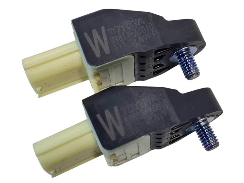 Sensor Detonação Lexus Ls 460l 2013 89831-33010 6
