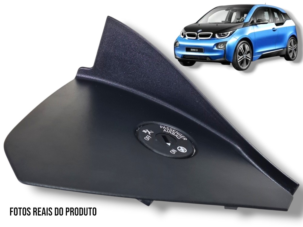 Guarnição Lateral Painel Direito Bmw I3 2022 928299307