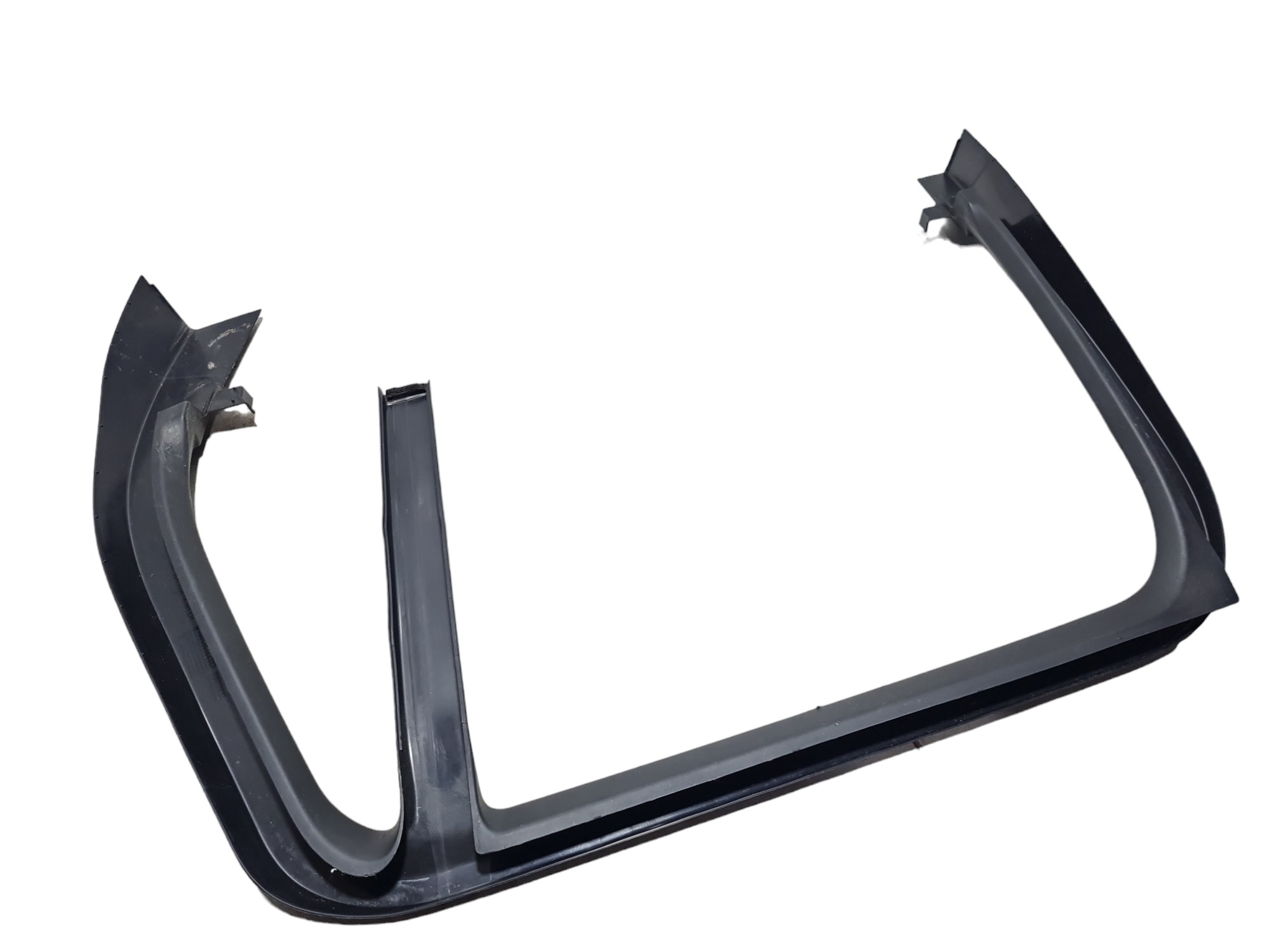 Moldura Arco Porta Traseira Esquerda Volvo Xc90 2017 3