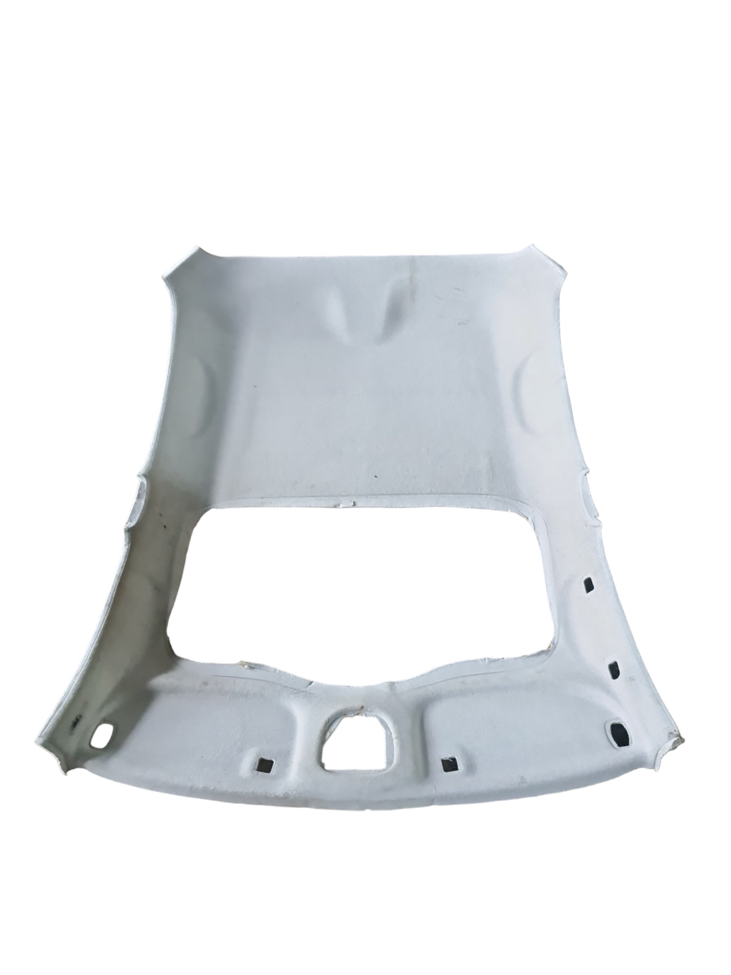 Forro De Teto Peugeot 207 Quicksilver 2013 Original 2