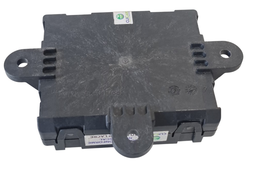 Módulo Controle Porta Range Rover Vogue 2016 Fk7214d620be 6