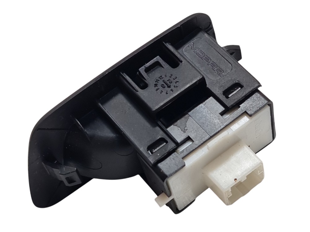 Interruptor Comando Vidro Traseiro Direito Ram Rampage 2023 6