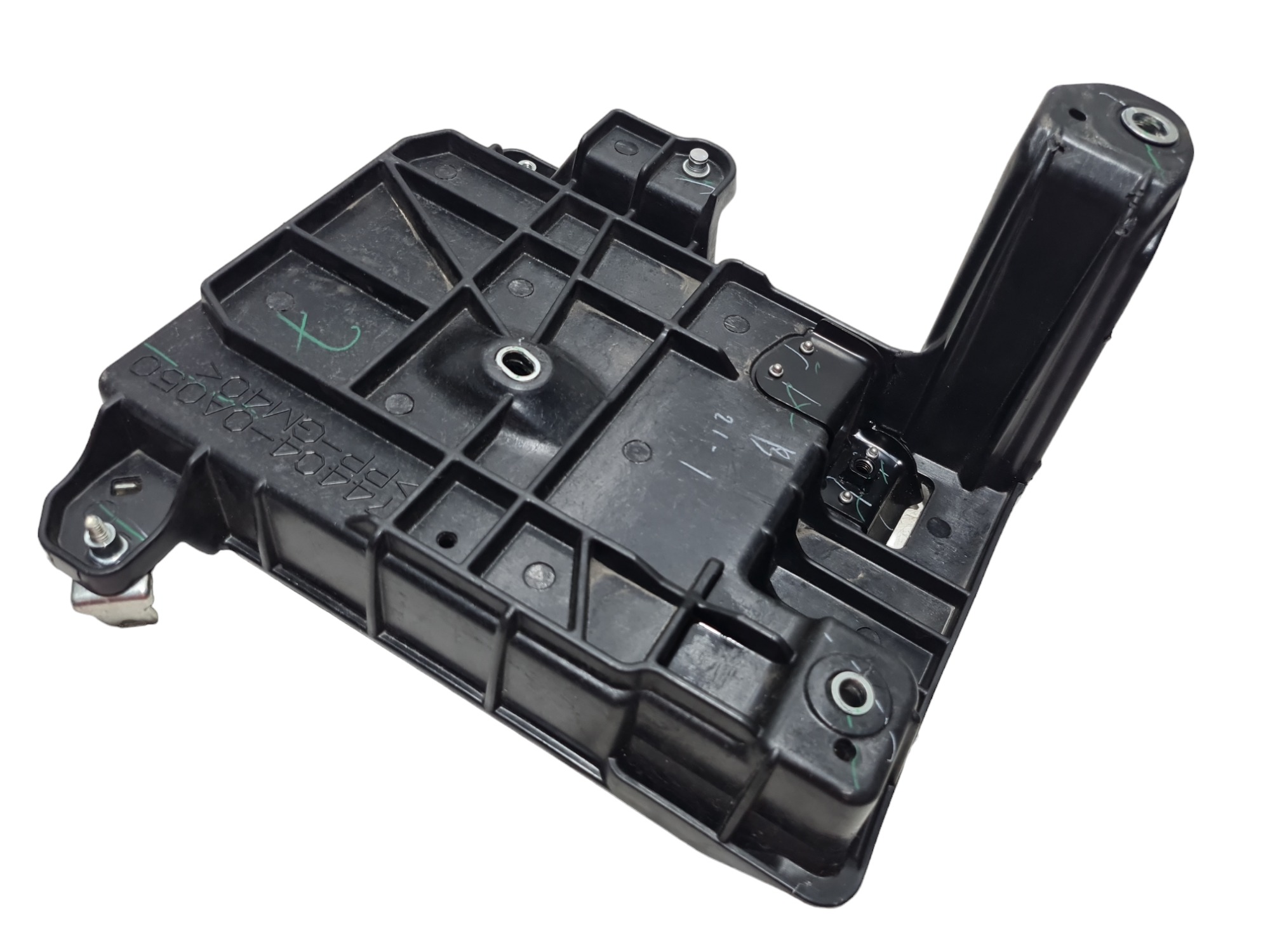 Suporte Bateria Toyota Corolla Cross 2023 744040a050 1