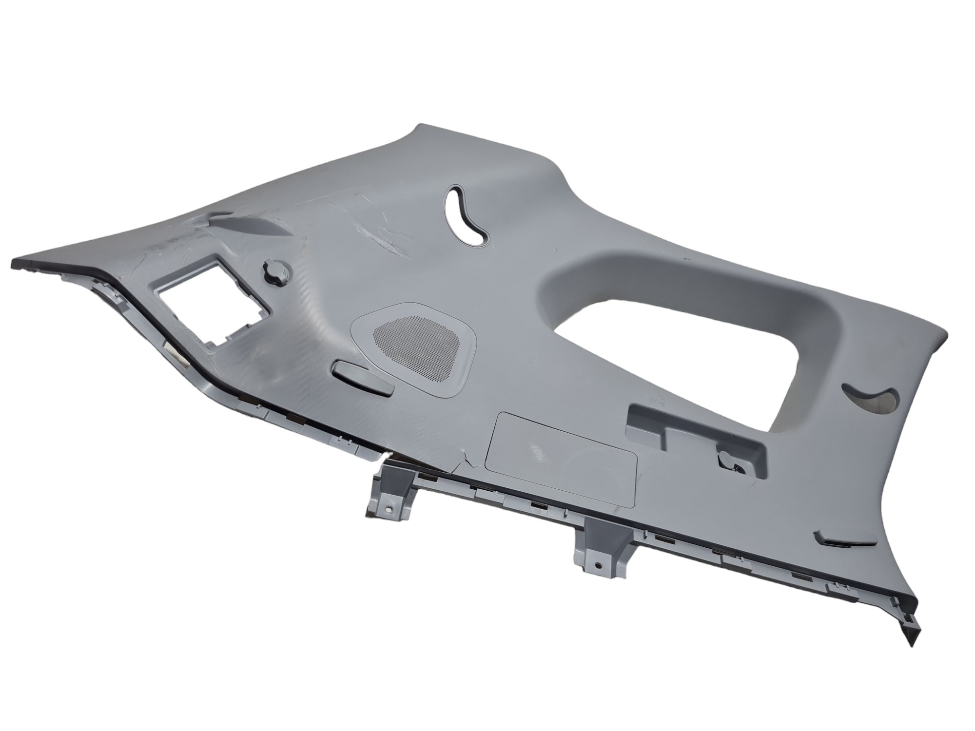Acabamento Coluna Tras Esq Chery Tiggo 8 403000138 Detalhe 1