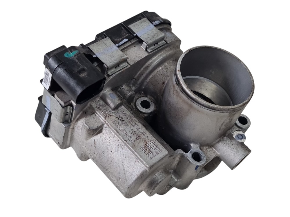 Tbi Corpo Borboleta Fiat Cronos Argo 2023 2024 1803365736 3