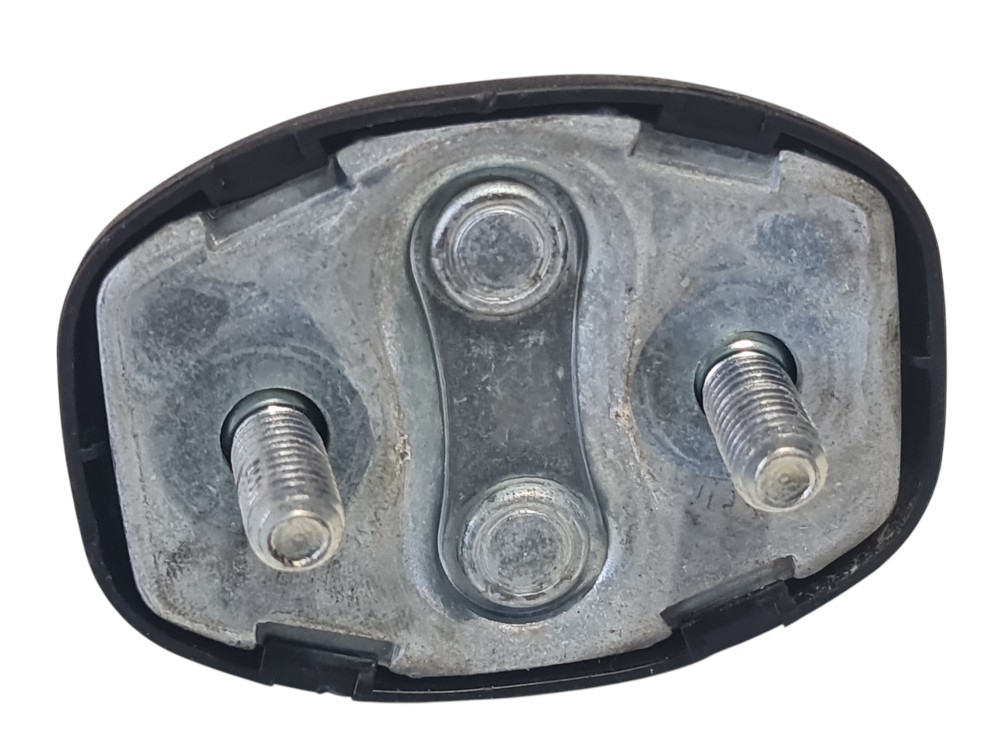 Batente Porta Dianteira Direita Lexus Nx 300h 2019 Original 3