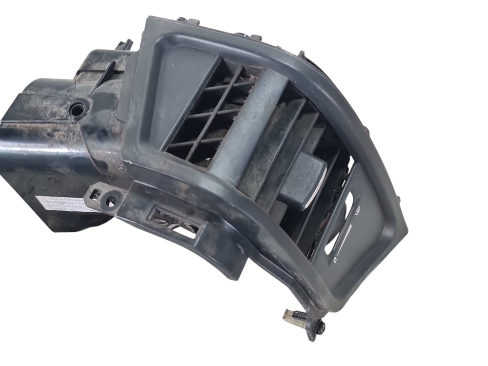 Duto De Ar Disufor Painel Mercedes Actros 2651 2022 Detalhe 3