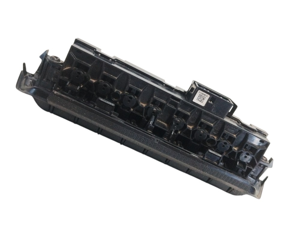 Painel De Interruptores Multifuncional Renault Kangoo 2025 7