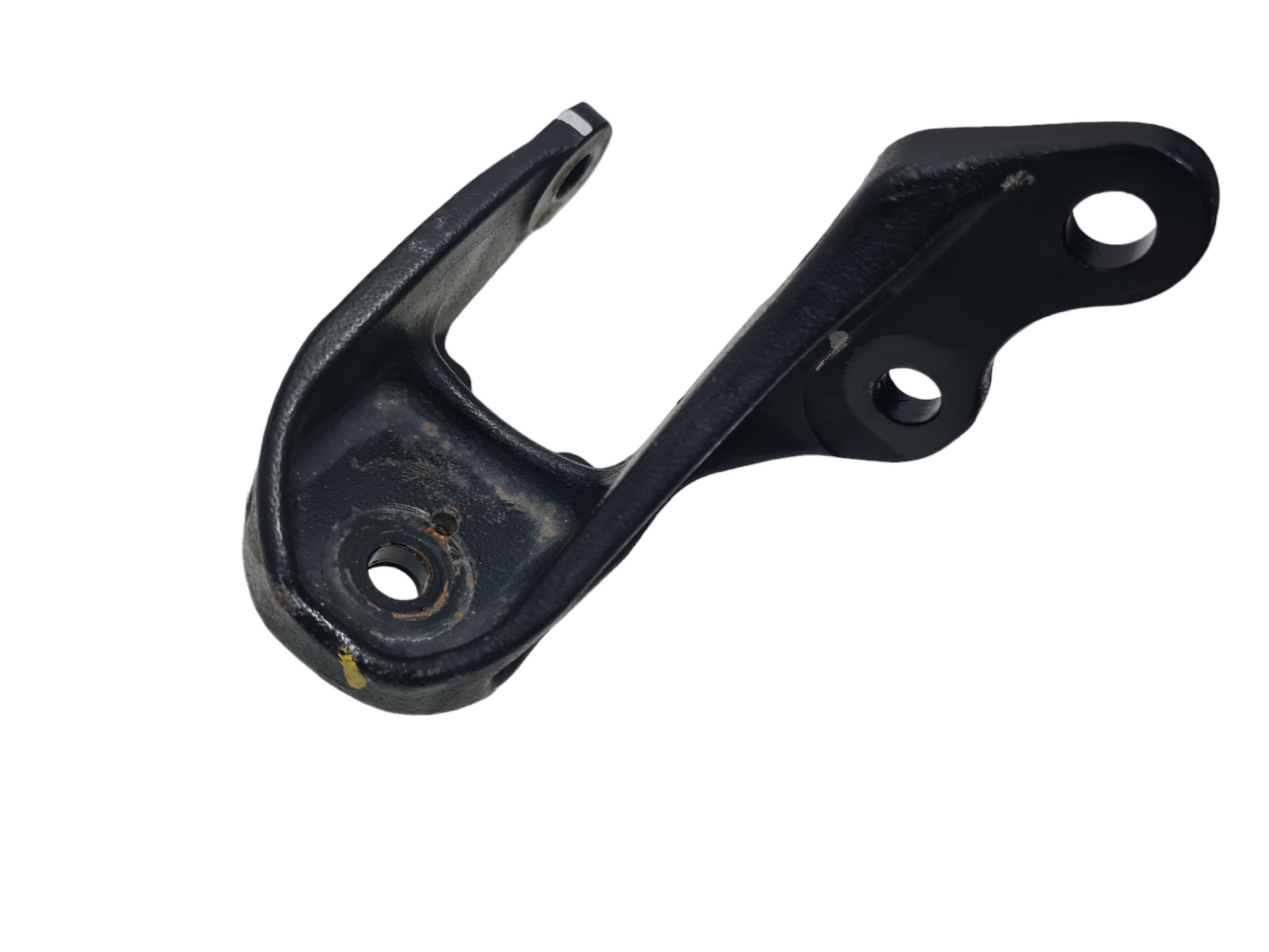 Suporte Traseiro Do Motor Chery Tiggo 2 2020 J691001611 2