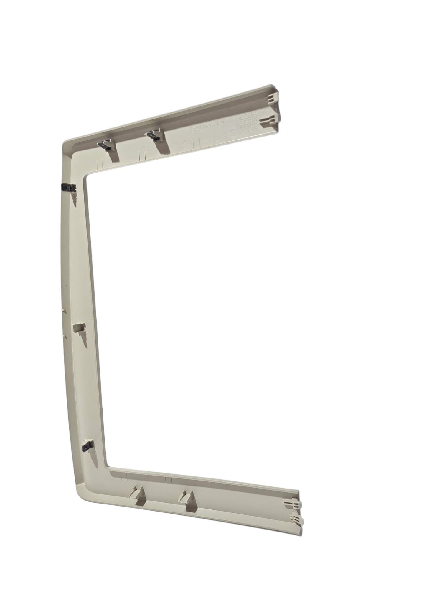 Painel Frontal Volvo New Fh Fh540 2023 Original Cod 82211656 4