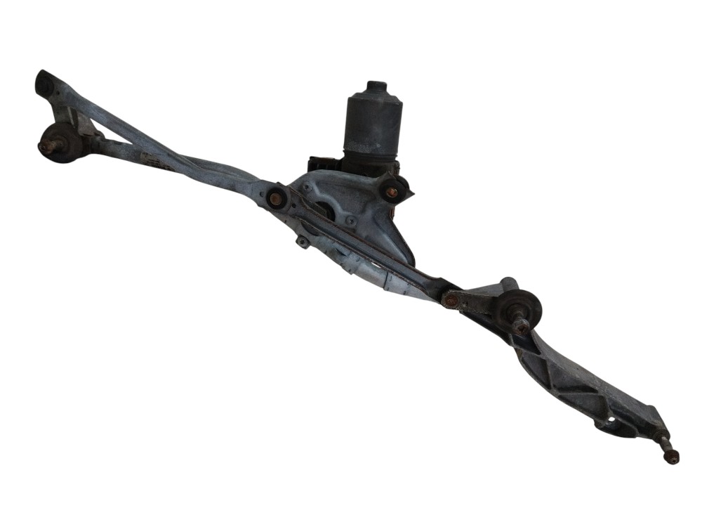 Motor Limpador Para-brisa Mercedes Cls 500 2005 2006 2