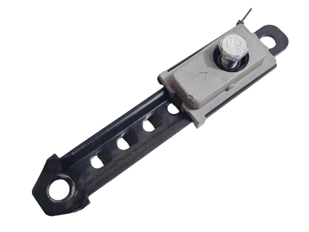 Regulador altura dianteiro direito Chery Tiggo 5 2022 3