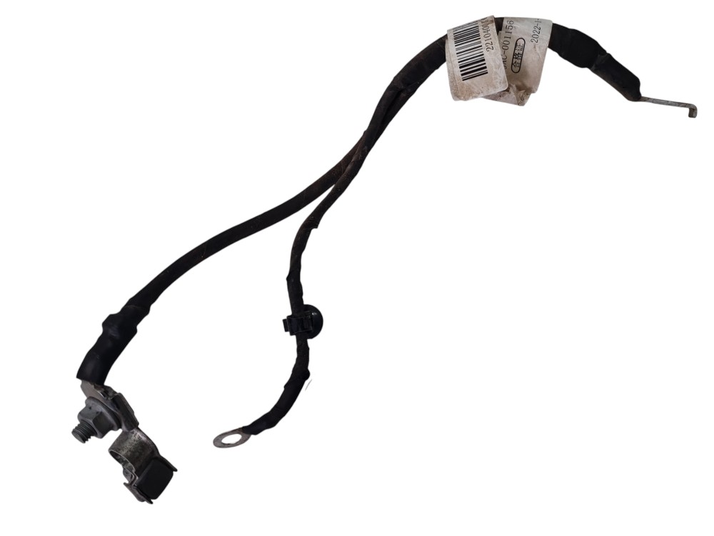 Cabo Polo Negativo Bateria Jac E-js1 2023 4001240×0070 4
