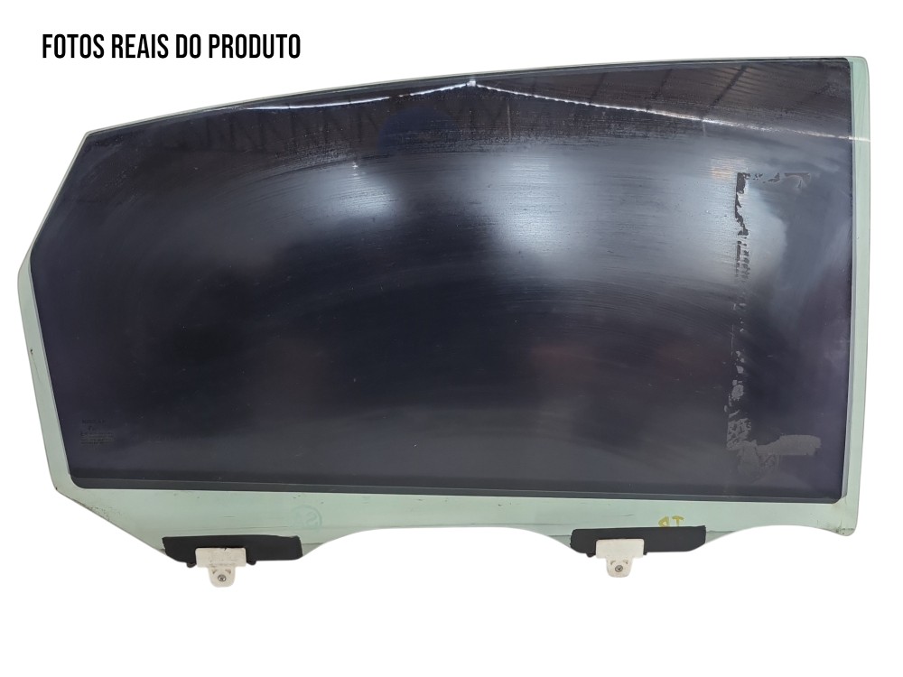 Vidro Traseiro Direito Nissan Sentra 2015 2016 2