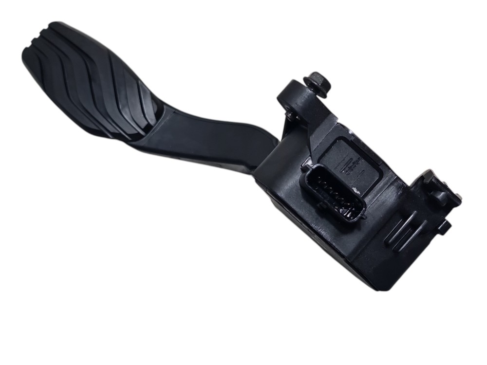 Pedal Acelerador Eletrônico 1.6 Nissan Kicks 2017 A 2024 3
