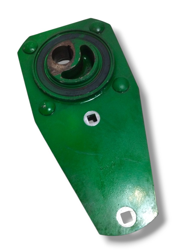 Cubo D Peneira Inferior Direit Colheitadeira John Deere S790