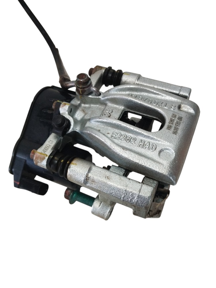 Pinça de freio traseira do Byd Dolphin 2025 2026 ORIGINAL 7