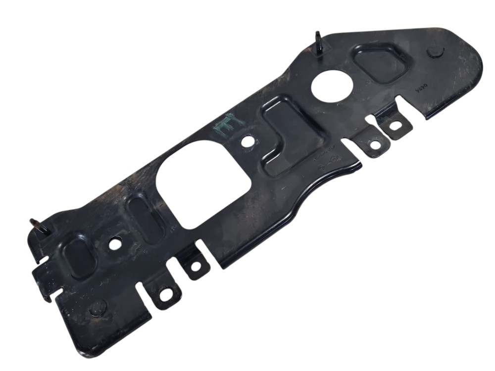 Suporte Carroceria Esquerdo Renault Kangoo 2025 2
