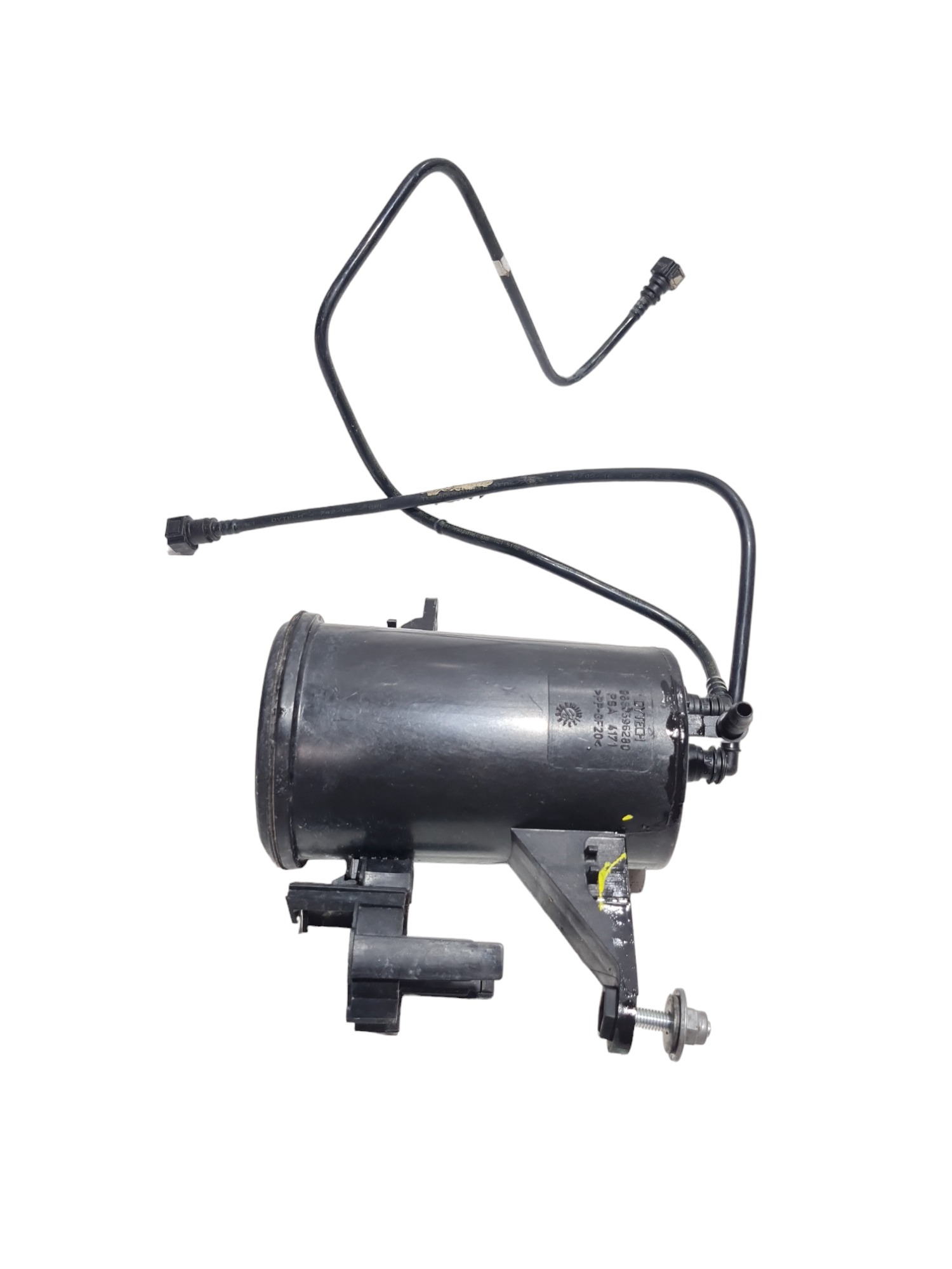 Valvula Canister Citroën C3 2017 Original Cod 9680596280 2