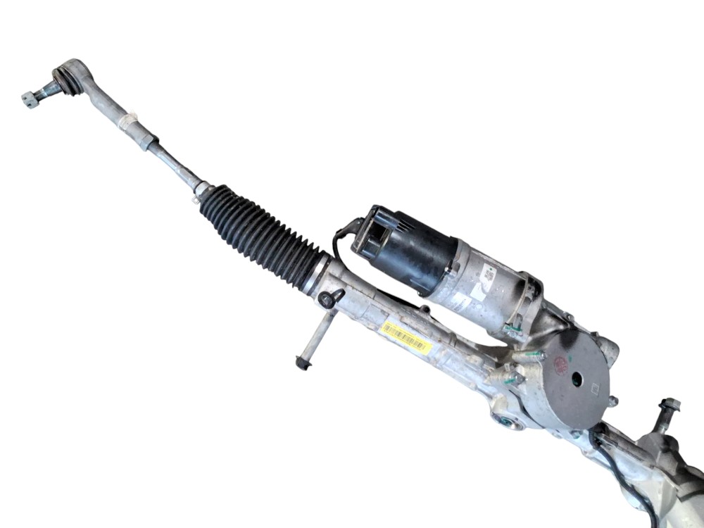 Caixa Direção Gwm Tank300 Híbrido 2025 2026 1500Km Rodados 4