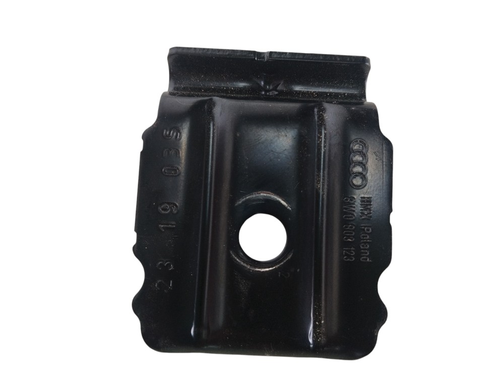 Fixador Trava Bateria Audi A4 Avant 2019 Original 1
