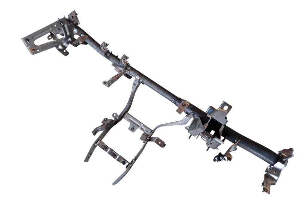 Suporte Painel Tabelier Jac E-js1 2023 Original 4
