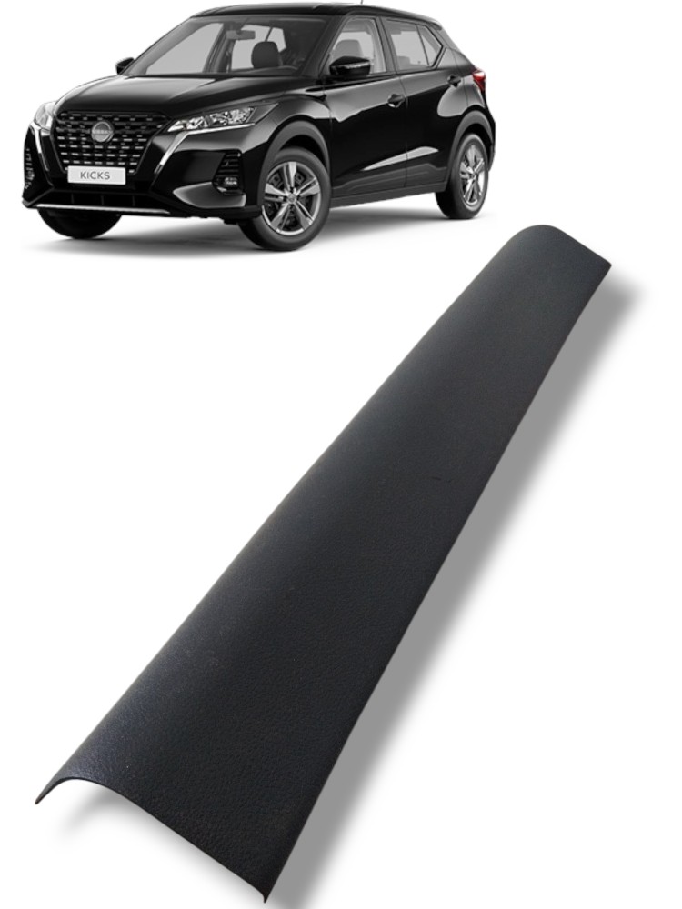 Soleira Dianteira Esquerda Nissan Kicks 2024 Original 1