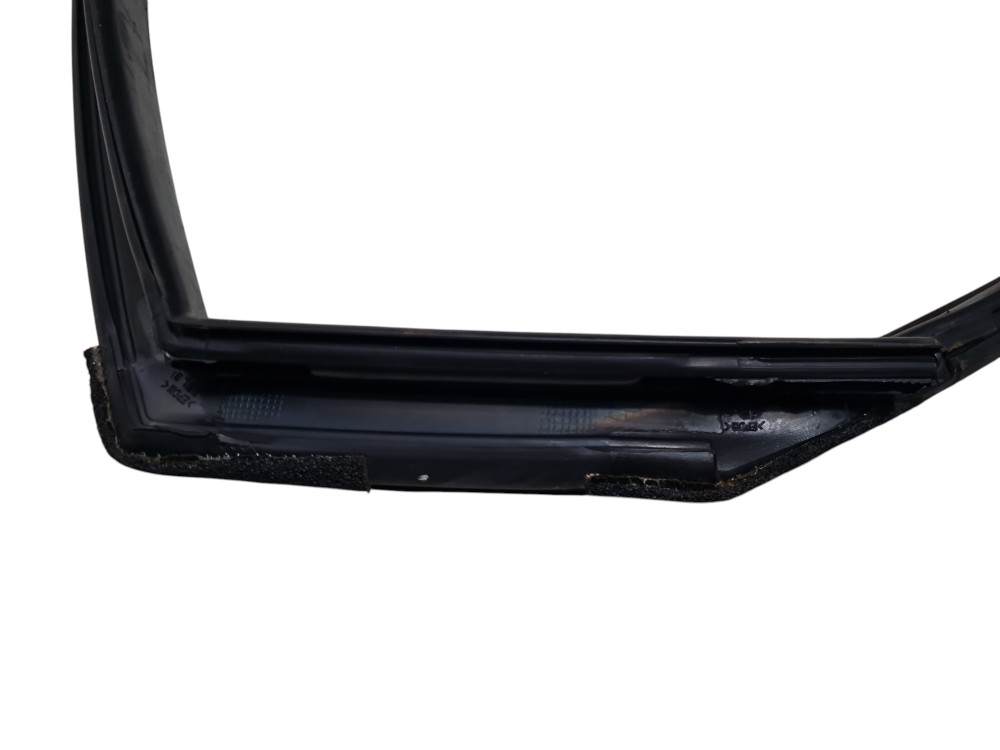 Borracha De Vedaçao Vidro Traseira Chevrolet Captiva 2009 5