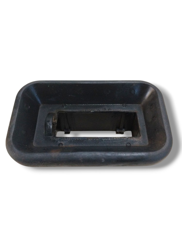Moldura duto ar condicionado Citroen C5 2009 2010 9645683280