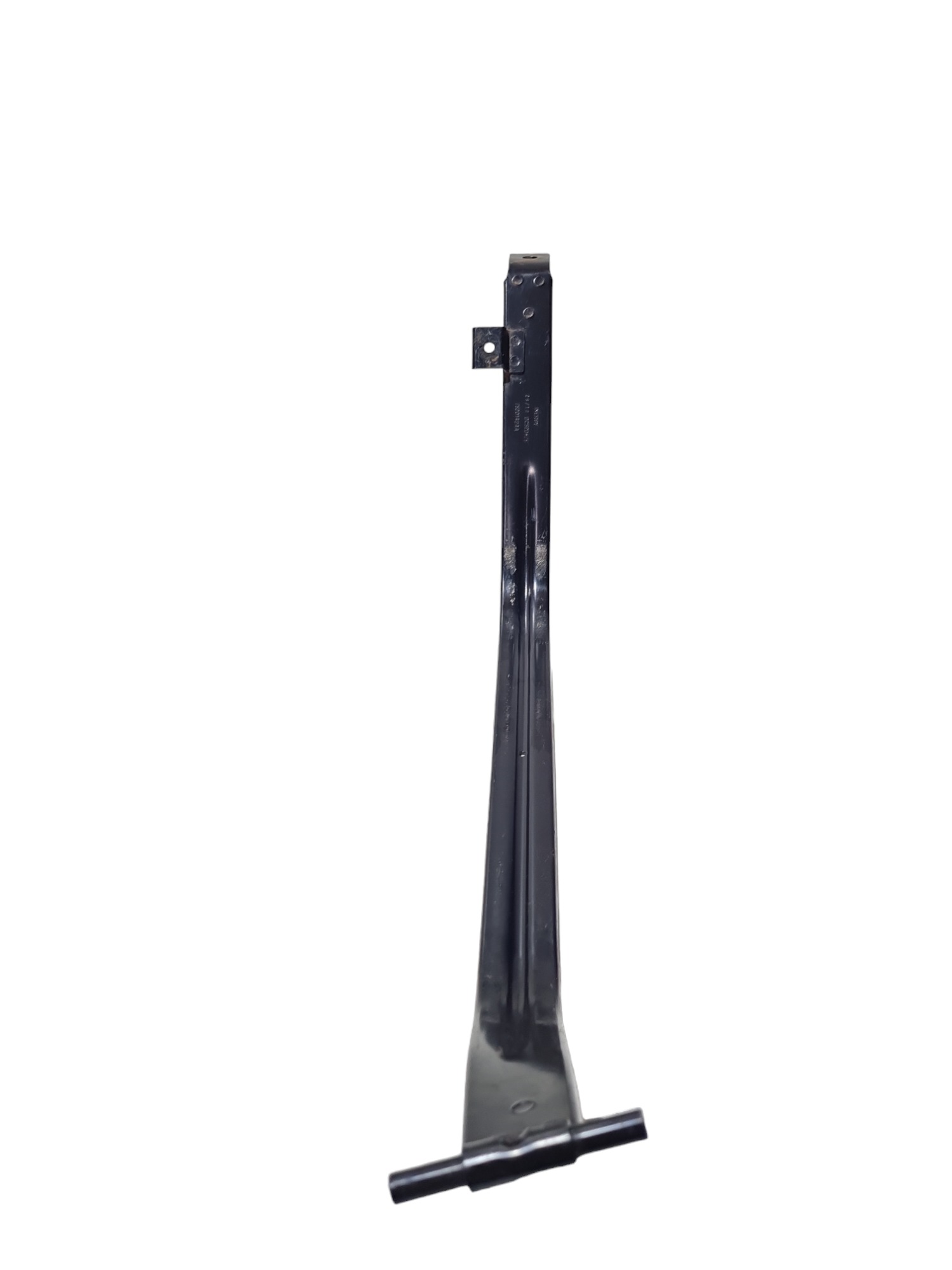 Cinta Suporte Tanque De Combustivel Hyundai Hb20 2013 4