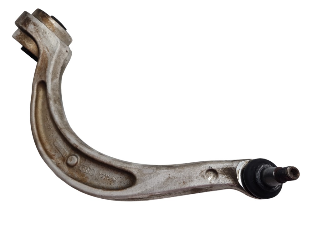 Braço curvo inferior esquerdo Audi A4 Avant 2019 8w0407696B 3