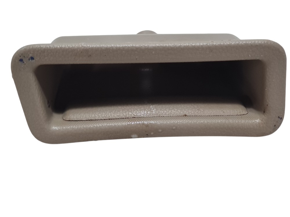 Puxador interno porta malas gm captiva sport 2009 original 2