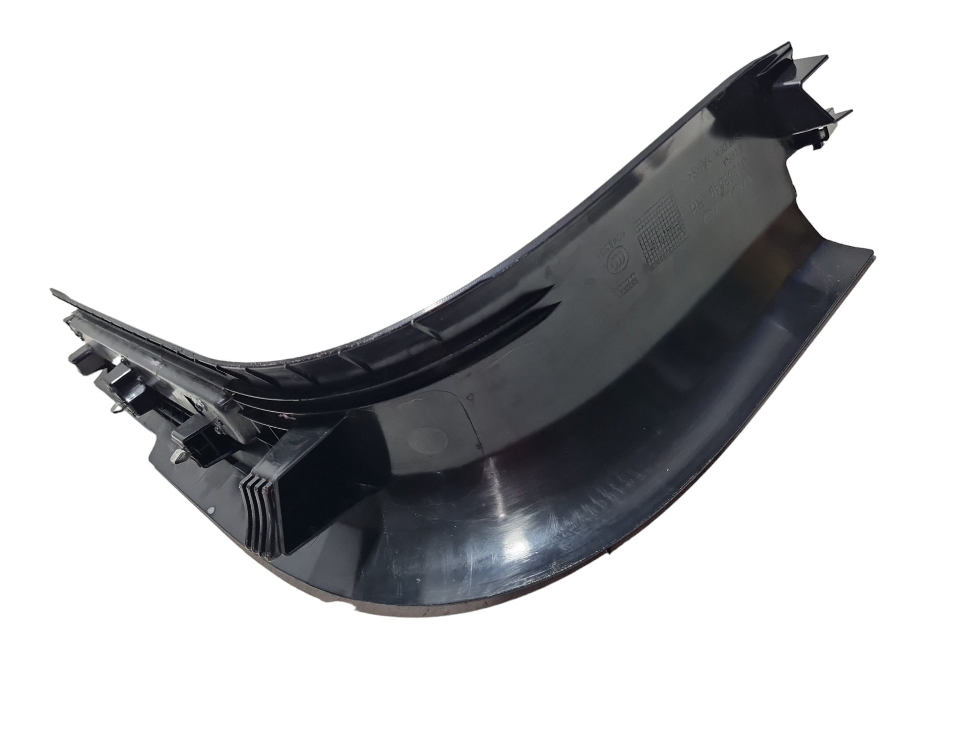 Soleira Porta Dianteira Direita Volvo Xc90 D5 2017 31363649 6