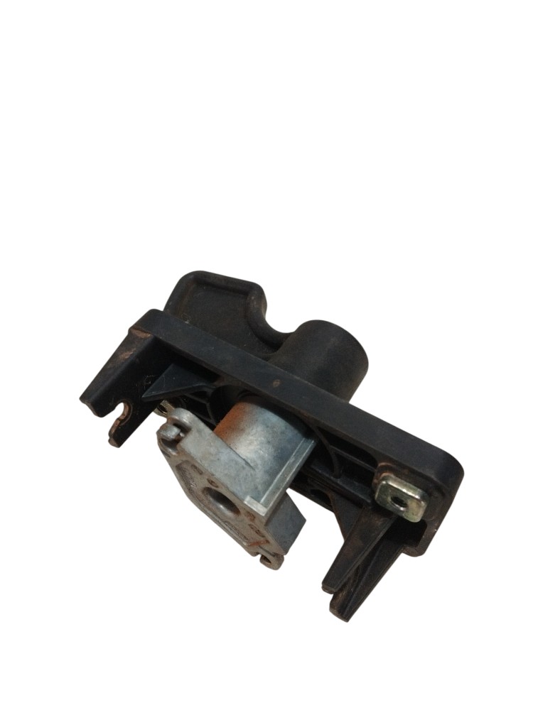 Maçaneta externa porta tampa traseira Fiat Fiorino 2021 6