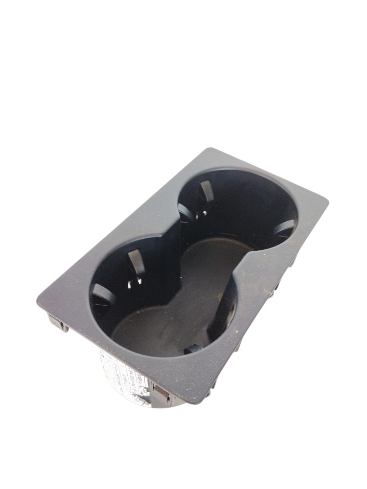 Porta-copos Byd Tan 2022/23 Original Com Detalhe Stha5305271 Preto 1