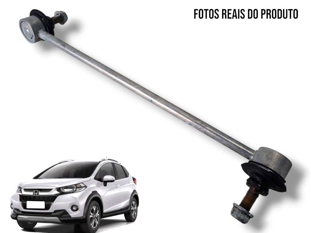 Bieleta suspensão dianteira Honda wrv 2021 ORIGINAL 1