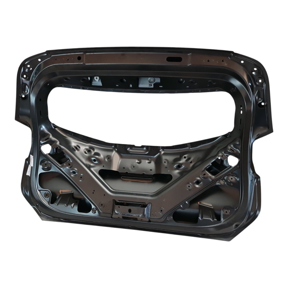 Tampa Porta Malas Gm Tracker 2020 2025 Sem Pintura 52190210 6