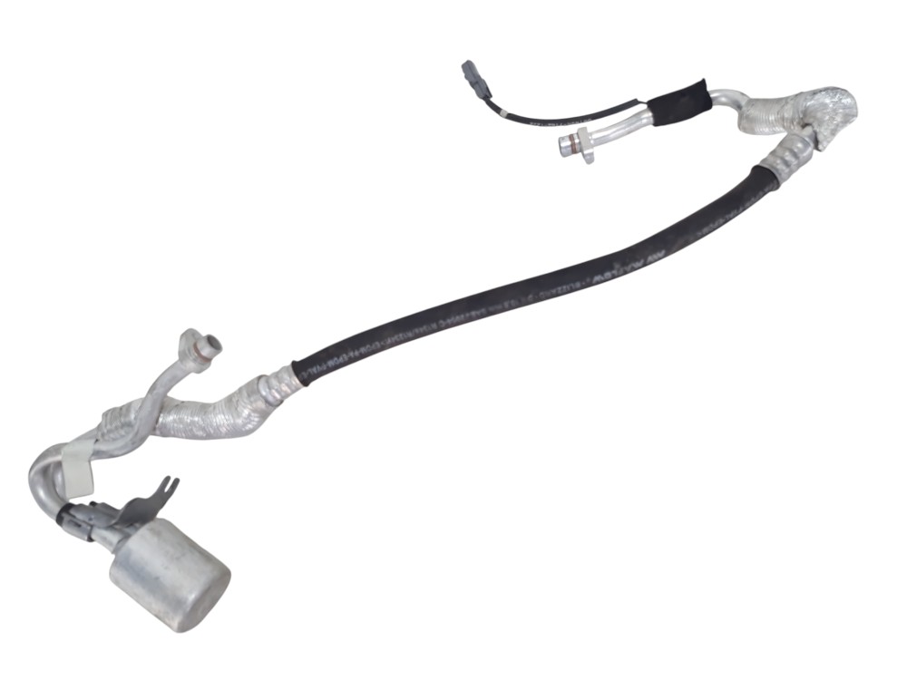 Mangueira Ar Condicionado Renault Kangoo 2025 924007761r 6