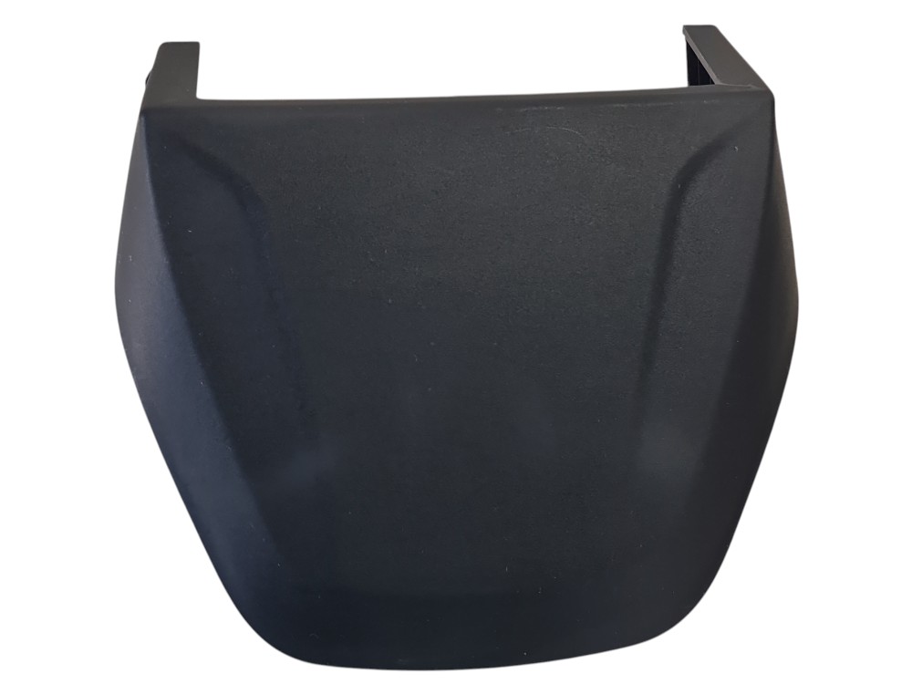Acabamento Interno Coluna Superior Volante Jac E-js1 2023 2