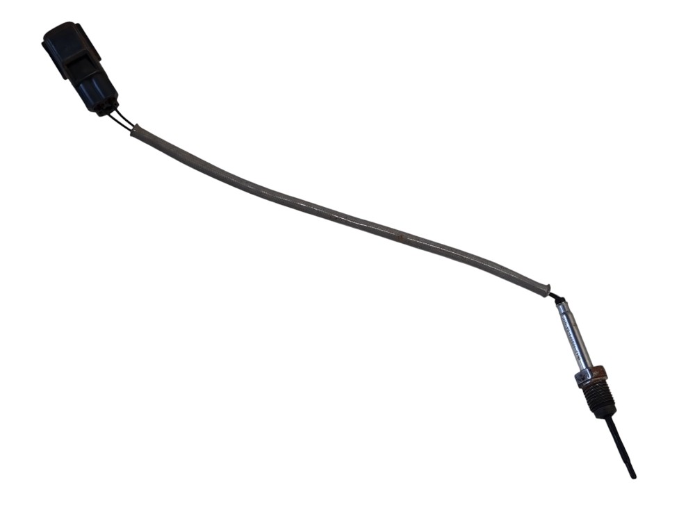 Sensor Temperatura Dos Gases Land Rover Discovery 4 2015 7