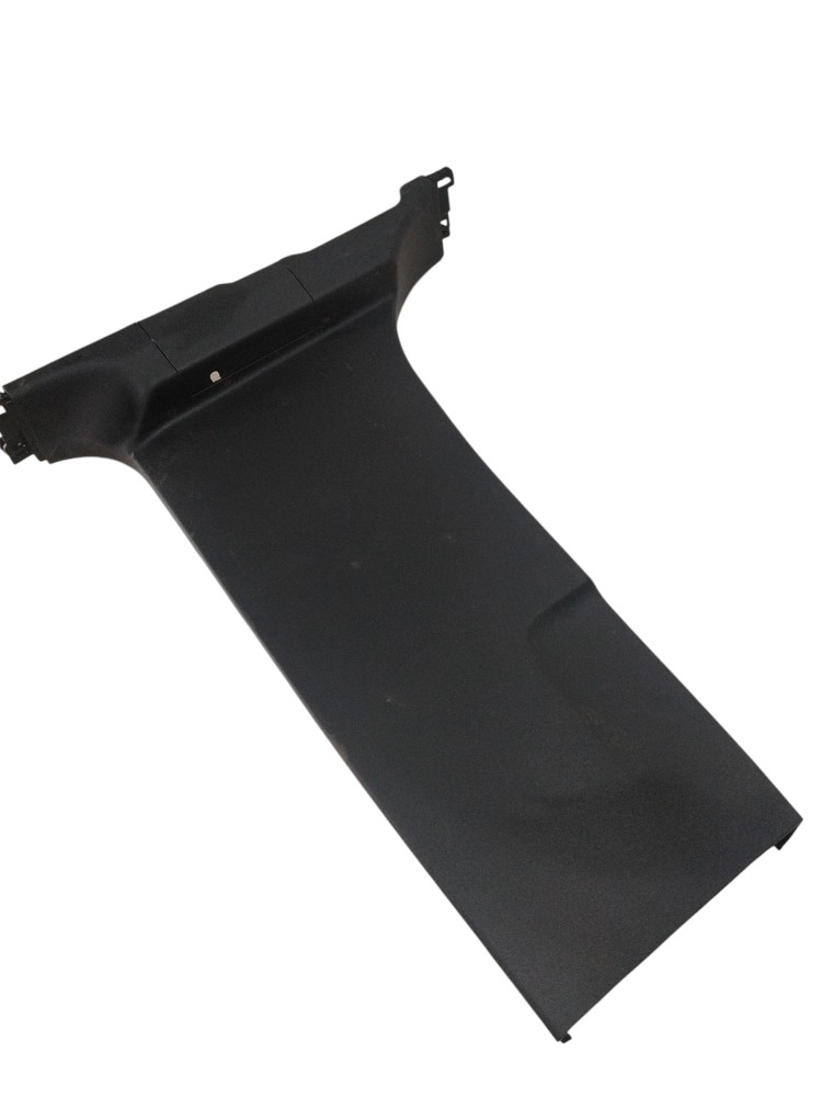 Moldura Forro Lateral Central Gwm Tank 300 2026 Original 2