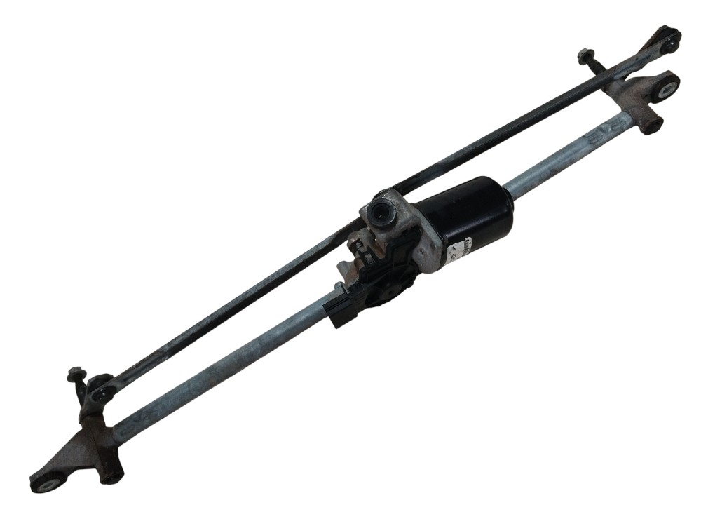 Galhada E Motor Limpador De Parabrisa Land Rover Discovery 4 2