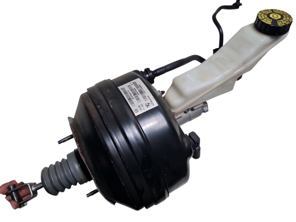 Hidrovacuo Servo Freio BMW i3 2022 22206040449 ORIGINAL 5