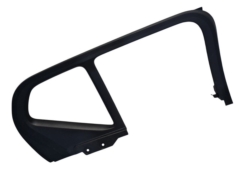 Acabamento Interno Porta Traseira Esquerda Volvo Xc40 2020 4