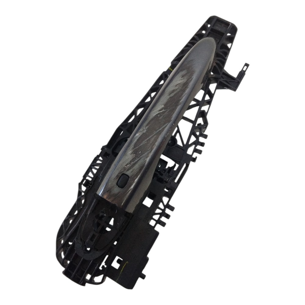 Maçaneta Externa Direita Jeep Compass 2023 Detalhe Puxador  Dianteira/traseira 6