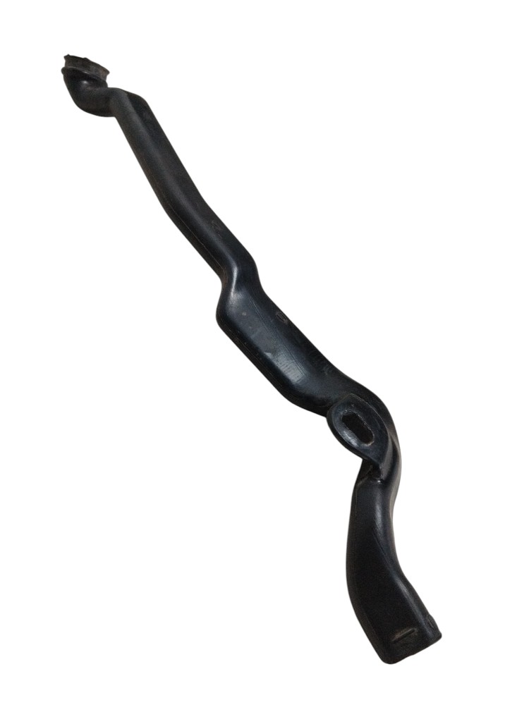 Mangueira Tubo Admissão de Ar Mercedes Classe C230 2002 3