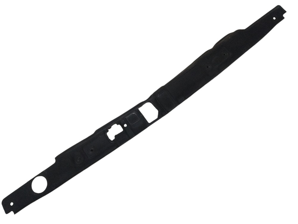 Forro Anti Ruído Porta Malas Byd Song Pro 2025 SA2FC5310041A 3