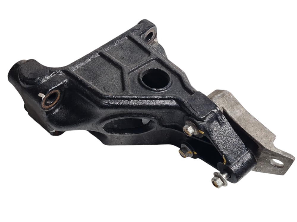 Coxim Do Motor Lado Direito Chery Tiggo 2 2020 J691001411 6