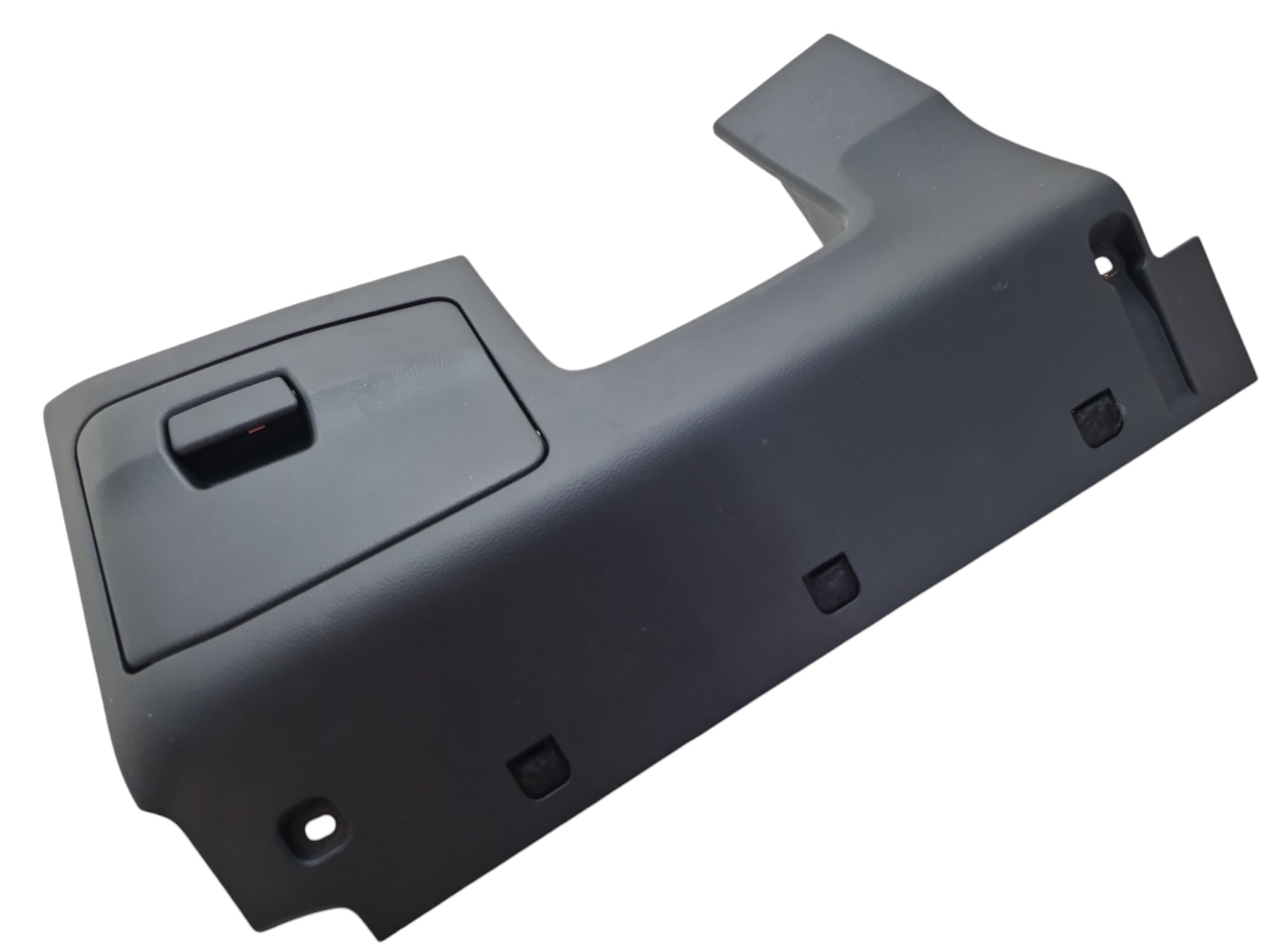 Moldura Painel Audi A4 Avant 2019 8w1363075 Original 2
