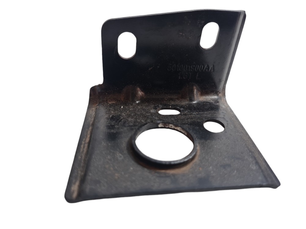 Suporte Inf Esquerdo Radiador Chery Tiggo 8 2022 501001900aa 1